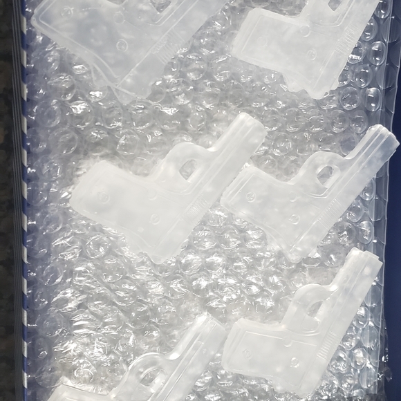 Gun soaps - Picture 3 of 8